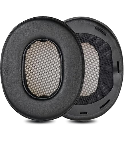 Amazon | MDR-1A交換用イヤーパッドfor Sony MDR-1A / MDR-1ADAC